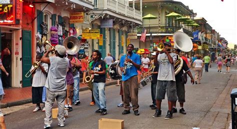 21 Fun Things To Do In New Orleans Goats On The Road