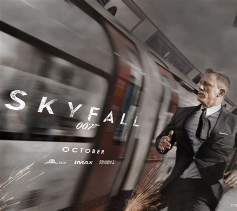 Free Download Download 007 Skyfall 1440 X 1280 Wallpapers 007 Skyfall