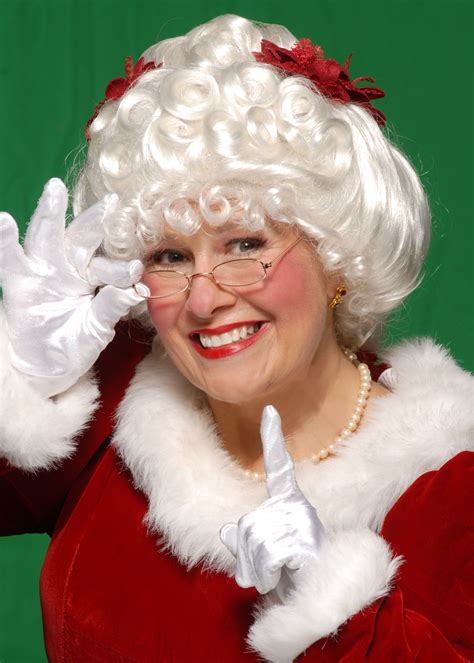 Story Time With Mrs Claus Visit The 1000 Islands