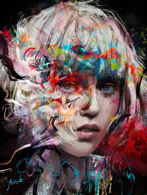 Yossi Kotler Paintings For Sale Artfinder In 2023 Abstract