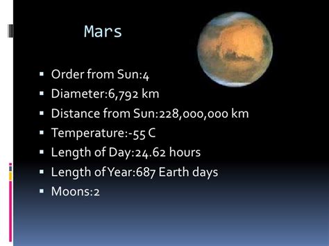 I've been scouring the internet for a straightforward way to approximate the distance between earth and mars at a given time. Solar System Paige