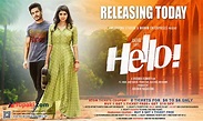 Hello Review | Hello Movie Review | Akhil Hello Movie Review