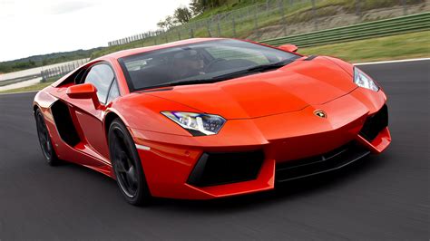 Lamborghini Aventador Lp700 4 Wallpaper Hd