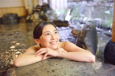 Onsen Sent Manners Japanese Bathing Etiquette