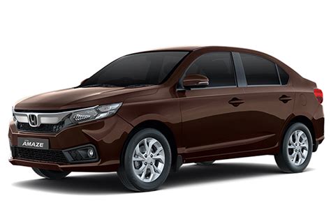 Explore city 2021 specifications, mileage, june promo & loan honda city price. New Honda Amaze price, variants explained - Autocar India