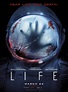 Life (2017) Poster #1 - Trailer Addict