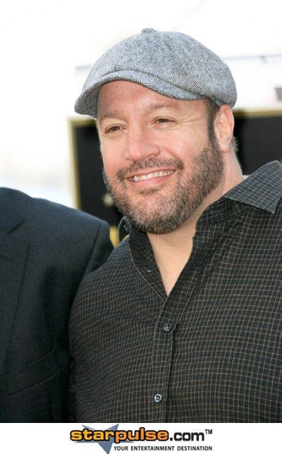 The Incredibly Sexy Kevin James