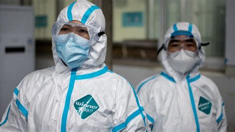 Second Wave Of Coronavirus Could Come If Wuhan Ends Social Distancing
