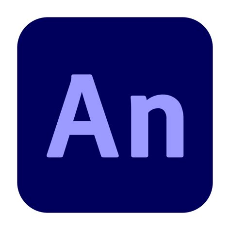 Download Adobe Animate Cc Logo Png And Vector Pdf Svg Ai Eps Free