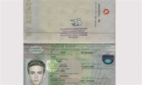 Fake Passport Bangladesh Buy Fake Id Online
