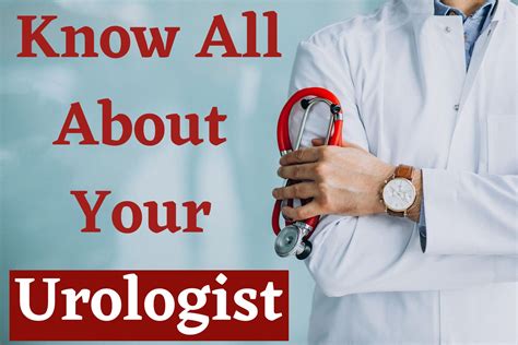Know All About Your Urologist Dr Suraj Lunavat