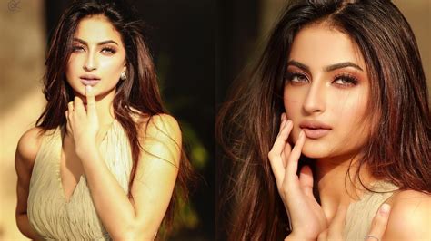 Shweta Tiwari’s Daughter Palak Returns To Instagram With Drop Dead Gorgeous Photos India Tv