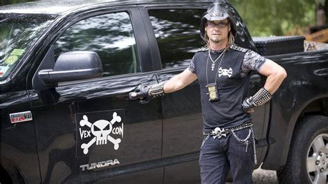 Tv Time Billy The Exterminator Tvshow Time