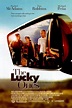 The Lucky Ones (2008) - IMDb