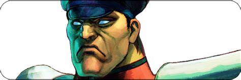 M Bison Ultra Street Fighter 4 Omega Edition Moves List Strategy