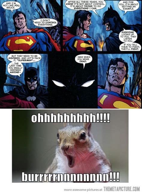 Funny Batman And Superman Pics Comics Amino