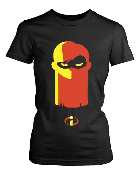 Violet The Incredibles Womens T Shirt T Shirts For Women T Shirt