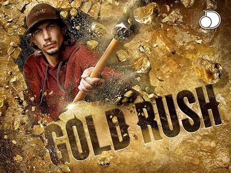 Watch Gold Rush Season 9 Prime Video