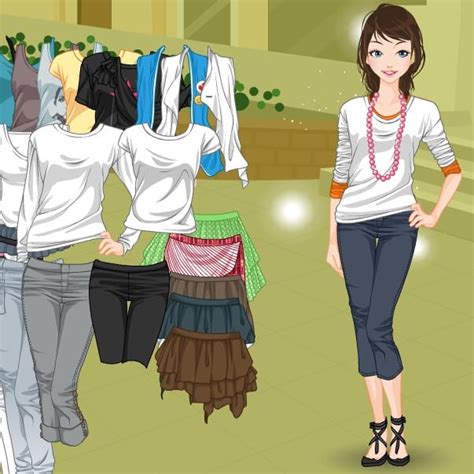Dress Up Games For Girls Only Enjoy Benefits Of Playing Different Types Of Dress Up Games