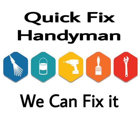 Quick Fix Handyman Keep It Local Mac