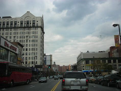 125th Street Harlem New York 125th Street Harlem New Flickr