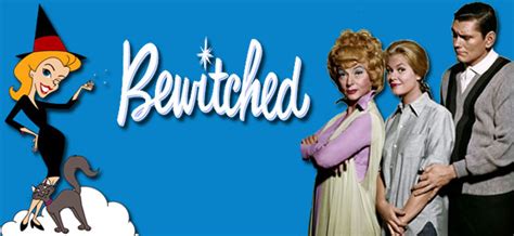 Bewitched Retroland