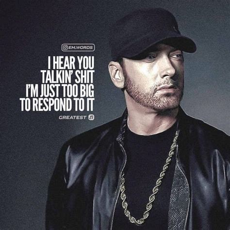 Pin By Shubham Singh On Eminem Quotes Eminem Quotes Rap Quotes Eminem
