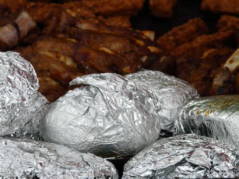 You can also, as stated above, simply use aluminum foil as a liner in the basket. Can You Put Aluminum Foil in an Air Fryer? | Revere Ware ...