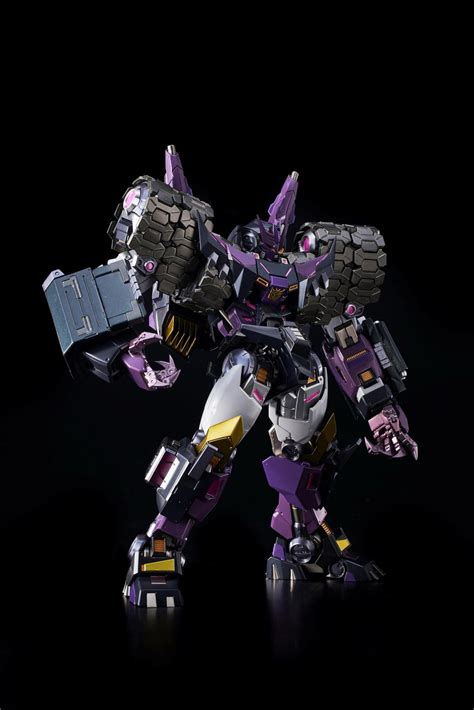 Jshp transformer still proudly keeps zero catastrophic failure with thousands of transformers in operation around the world before june, 2011. Bluefin Announces New TARN Transformers Action Figure From ...