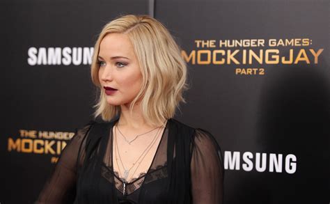 Jennifer Lawrence The Highest Paid Actresses In The World Money