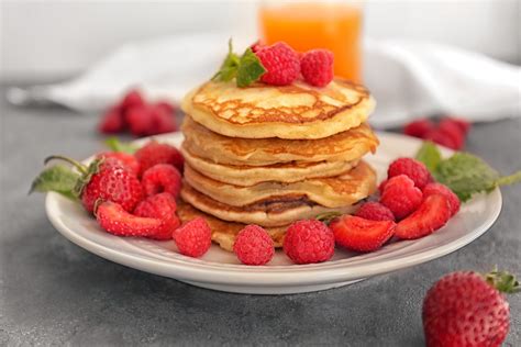 Best 15 Low Calorie Pancakes How To Make Perfect Recipes