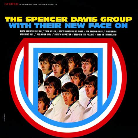the spencer davis group