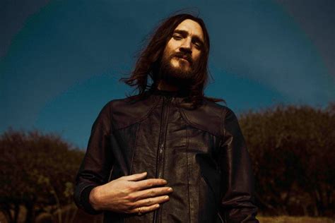 John Frusciante Torna Dopo 10 Anni Nei Red Hot Chili Peppers