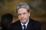 Who is Paolo Gentiloni, the new Italian appointed PM - L'ItaloEuropeo ...