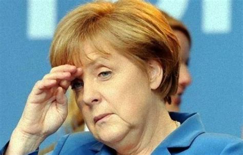 Merkel Terpilih Jadi Kanselir Jerman Untuk Ketiga Kali