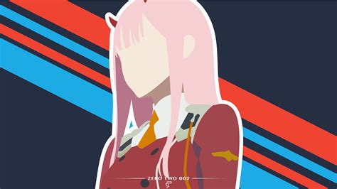 Pin Em Darling In The Franxx Collection By Falo