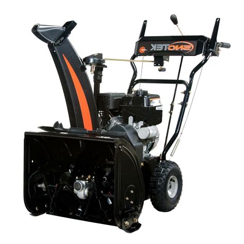 We did not find results for: Sno Tek Snow Blower for sale | Only 2 left at -70%