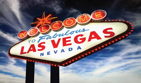 6 Experiencias Que Puedes Vivir Al Aire Libre Con Tu Familia En Las Vegas