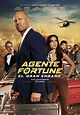 Película - Agente Fortune: El Gran Engaño (2022) - Diamond Films