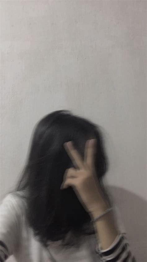 𝒜𝑒𝓈𝓉𝒽𝑒𝓉𝒾𝒸 𝑔𝒾𝓇𝓁 🎡 Profile Picture For Girls Blurred Aesthetic Girl