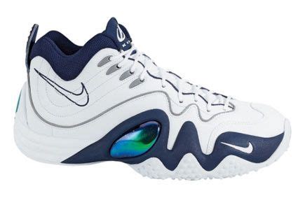More from cal sports report on fannation. Jason Kidd Shoes Air Zoom Flight 95 - KIDKADS