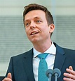 Tobias Hans seit 100 Tagen im Amt: Fürs Eingewöhnen blieb dem Neuen ...