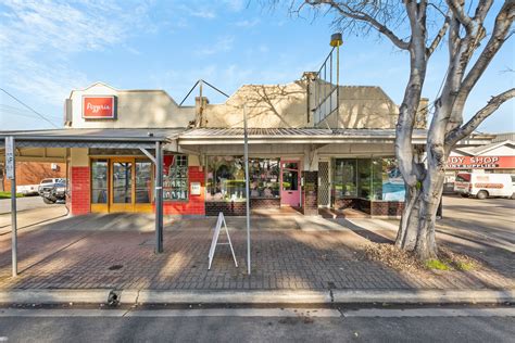 584 Port Road Allenby Gardens Sa 5009 Leased Shop And Retail Property