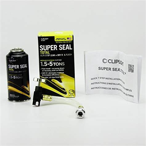 Diversitech 972kit Superseal Sealant Total15 5t Wantitall