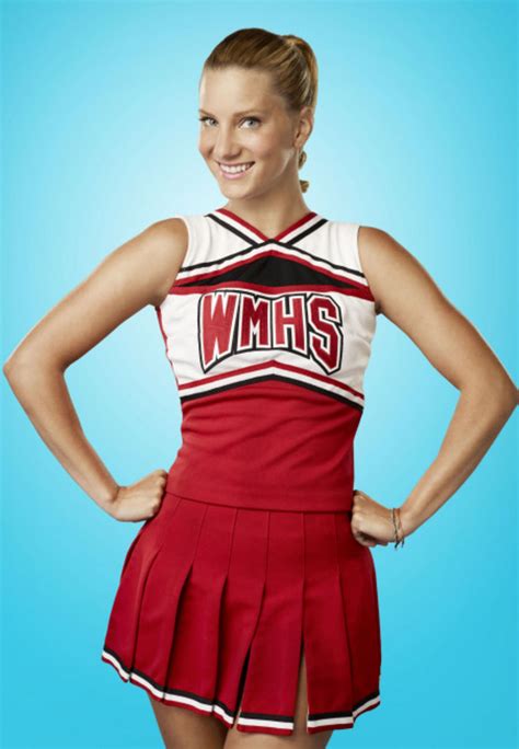 More Surprising Glee News Heather Morris Is Reportedly Pregnant Glamour