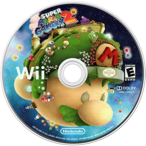 Wii Disc Images Nintendo Wii Launchbox Community Forums