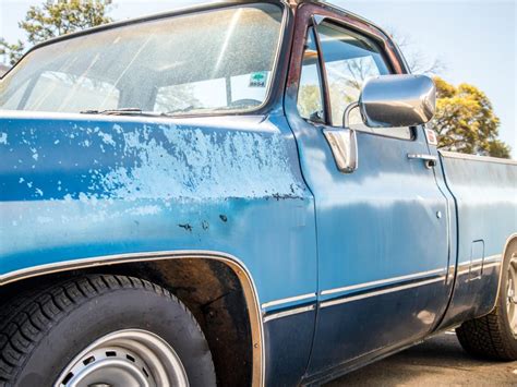Trusted Tips for Maintaining Old Ford Trucks - Online Auto Repair