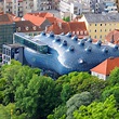 Kunsthaus Graz - Kunsthaus Graz Yorumları - Tripadvisor