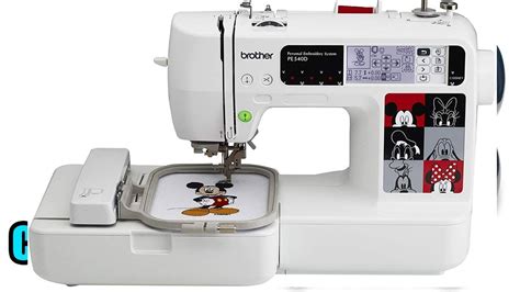 Top 3 Best Embroidery Machines Reviews In 2020 Youtube