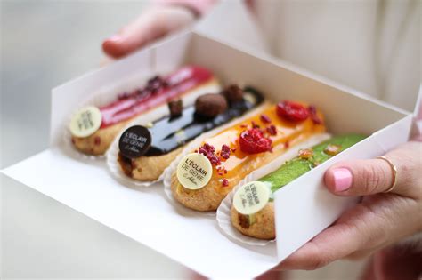 The 15 Best Sweets In Paris World Of Wanderlust